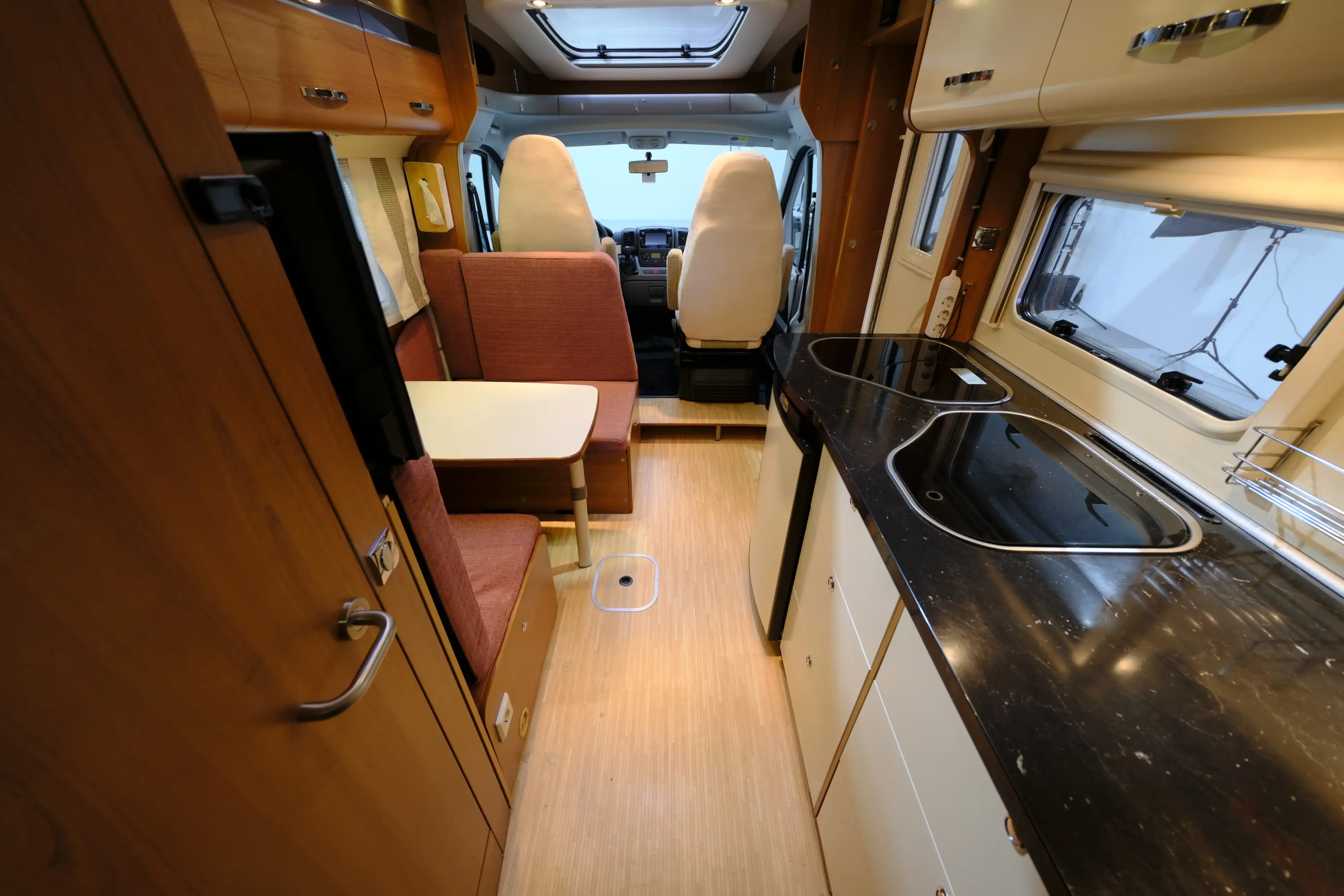 LMC Liberty Cruiser T 696 G
